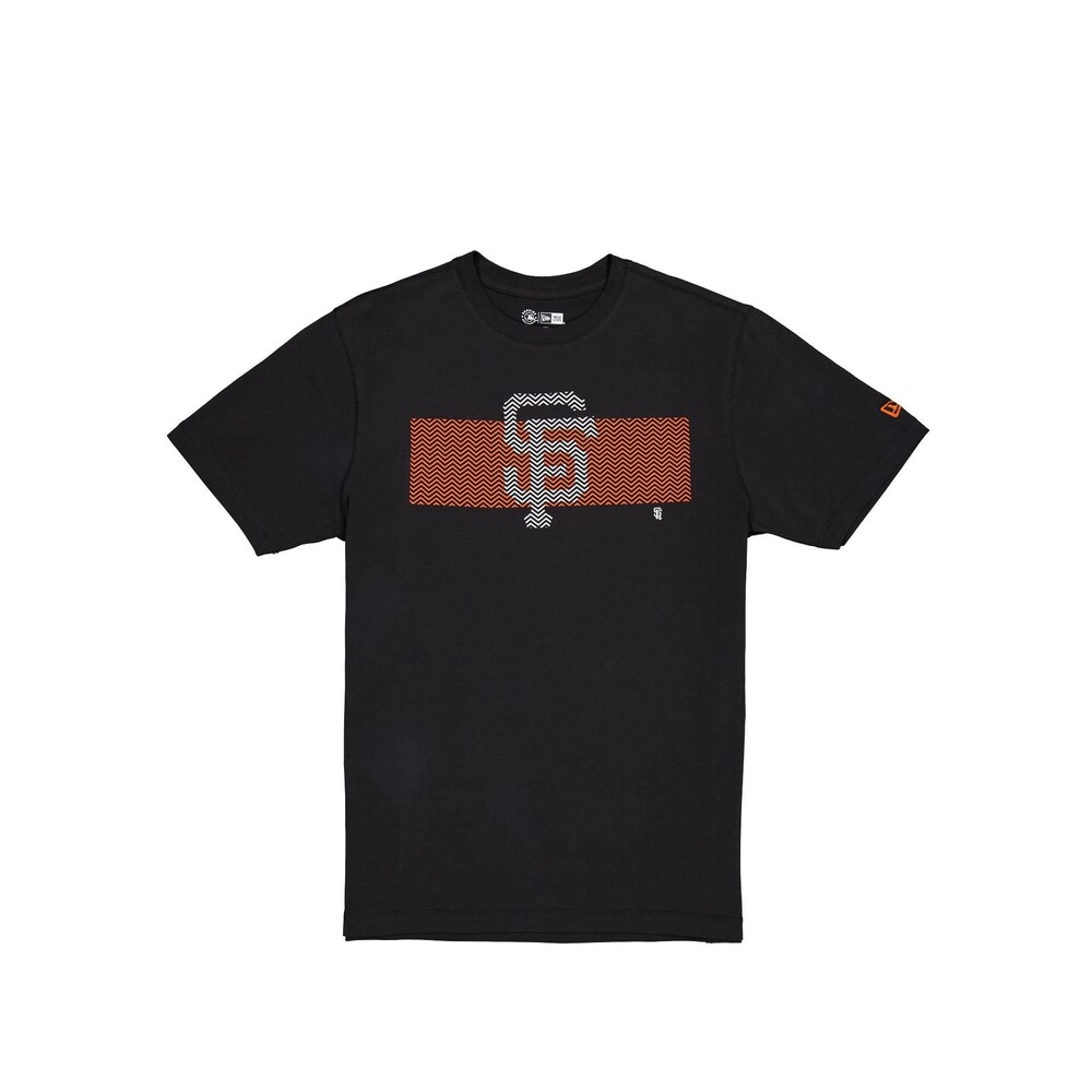 New Era San Francisco Giants Active T-Shirt - Size 3XL